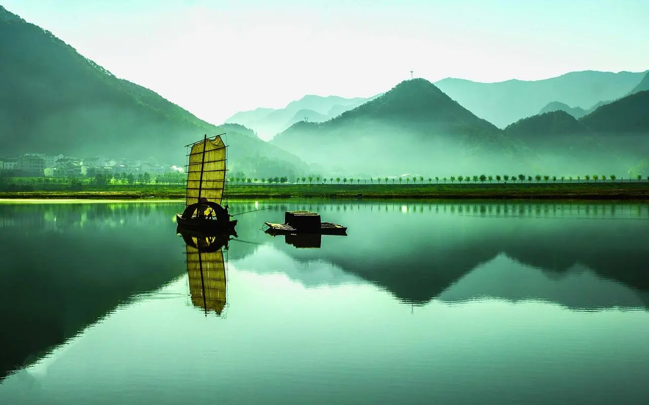 环保节能